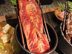 -厚贞日式烤肉(浦东汇智店)