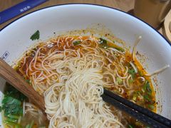 -马记永·兰州牛肉面(天通苑家乐福店)