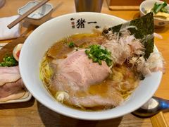 -面屋 猪一