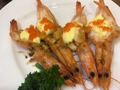 -红叶日料·放题·海胆·定食(星海店)