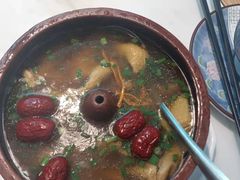 -小吴越·江浙融合菜(惠山万达广场店)