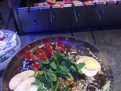 -很久以前羊肉串(打浦路店)