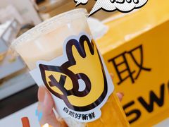 -7分甜(武林银泰店)