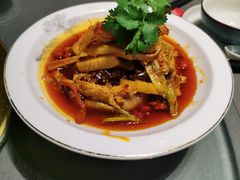 -陶德砂锅(蜀汉路店)