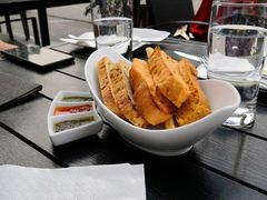 -安妮意大利餐厅(世贸天阶店)