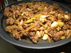 -丫丫厨娘·柠檬鸭(江南蓝鲸世界店)
