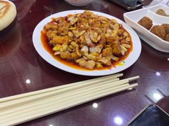 -杏园餐厅(阜成门店)
