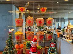 -广州富力君悦大酒店·凯菲厅