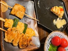 -鸟鹏烧鸟居酒屋(龙岗万科店)