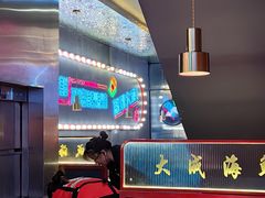 -大成海鲜烧烤·小龙虾(五角场店)