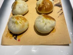 滋滋生煎-顺福苑·新派淮扬菜