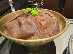 -巴奴毛肚火锅(大剧院店)