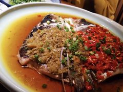 -湖南人家·家传湖南菜(水围店)