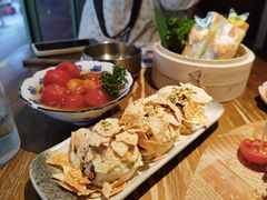 -岛风·台食小馆 ISLAND BISTRO(烟台山店)