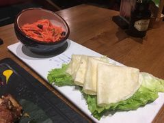 -敏珠拉姆藏餐·南京厨房(富春江东街店)