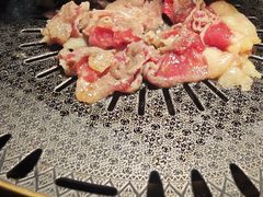 -西塔老太太泥炉烤肉(龙湖北苑天街店)