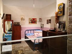 -嘉峪关城市博物馆