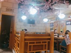 -九田家黑牛烤肉料理(华侨城店)