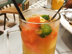-姚姚酸菜鱼·金戈戈香港豉油鸡(喜荟城联名店)