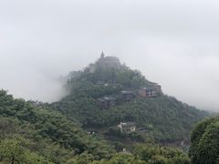 -莫干山风景区