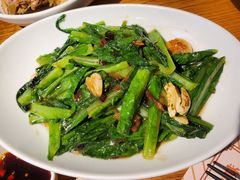 -顺风汤馆·广府粤菜(江宸天街店)