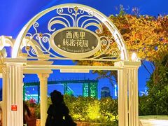 -华谊兄弟（长沙）电影小镇