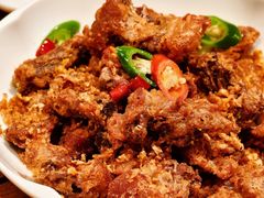 -新荣记(新源南路店)