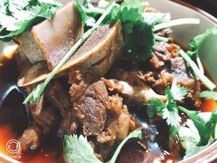 -贡梅老面馆·蟹粉面·无锡特色小吃(南长街主推店)