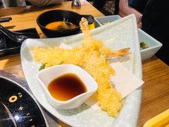 -水林间·寿喜烧自助(仙林金鹰店)