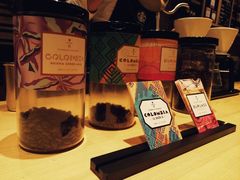 -星巴克臻选(成都环球乐天店)