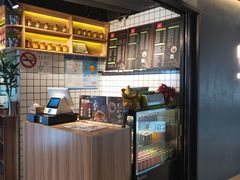 -姚面记·海派家常菜(恒基名人购物中心店)