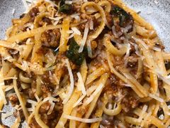 -HELLO 27 意面·沙拉·帕尼尼