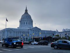 -旧金山市政厅