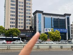 -武汉大学附属爱尔眼科医院(湖北总院)