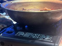 -四禧精酿铜锅涮肉·烧烤工场(大明湖店)