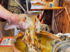 -龚印记牛骨牛杂屋·四代传承(太阳城店)