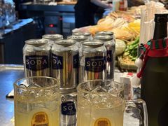 -三川·十酒Izakaya(南昌路店)