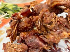 -林记正宗北京片皮烤鸭(龙华总店)