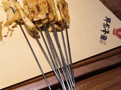 -那些年记忆烧烤