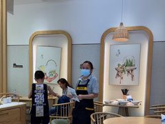 -弄堂咪道-饭香·面香·馄饨香(汇锦广场店)