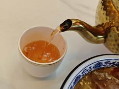 -燕兰楼·清真西北融合菜(亚运村店)