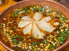 -SHAN山(前滩太古里店)