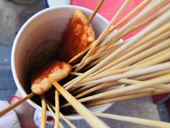 -千禧炸串(明瓦廊店)