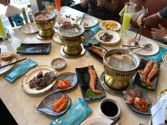 -喜庭海鲜自助(来福士店)