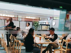 -珍粥道(杉杉奥特莱斯店)