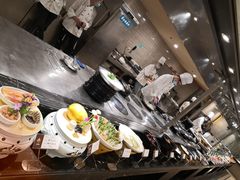 -海景壹号大酒店(滨湖店)