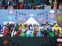 -广州热雪奇迹