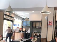 -康师傅私房牛肉面(马泉营奥莱店)