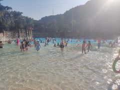 -重庆海昌加勒比海水世界