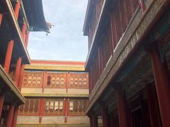 -须弥福寿之庙